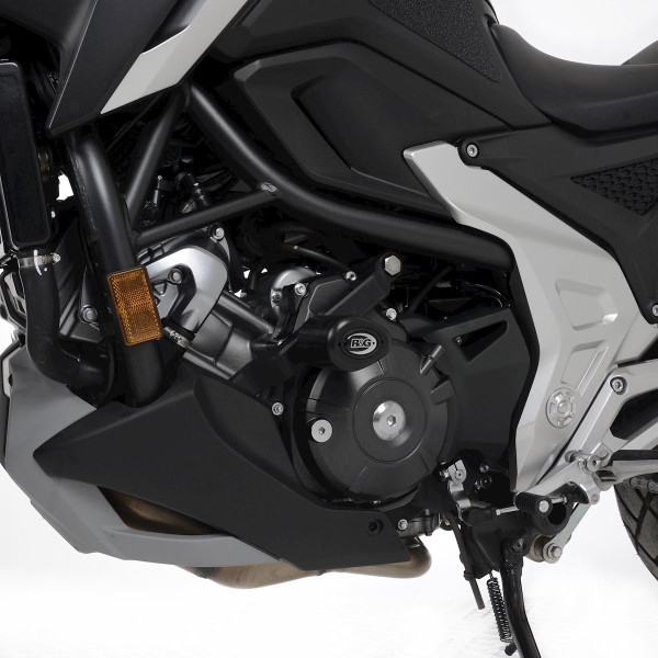 R&G Aero Crash Protectors for Honda NC750X '21-